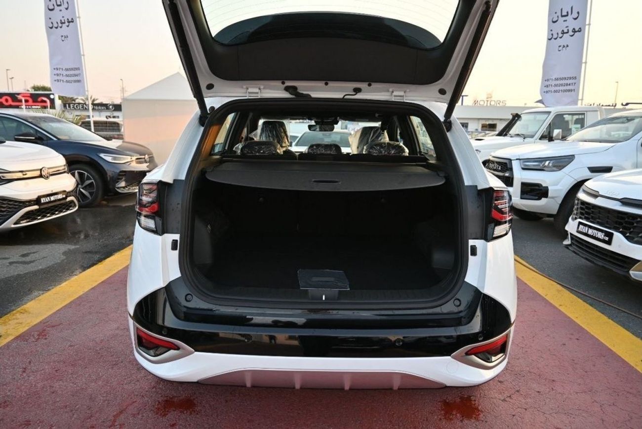 Kia Sportage KIA Sportage GT Line 2.0L Petrol, SUV, FWD, 5Doors, Front Electric Seats, Cruise Control, Panoramic