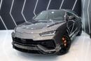 Lamborghini Urus PERFORMANTE , Full Carbon Fiber Pack, Individual Rear Seats, Dealer Warranty!!