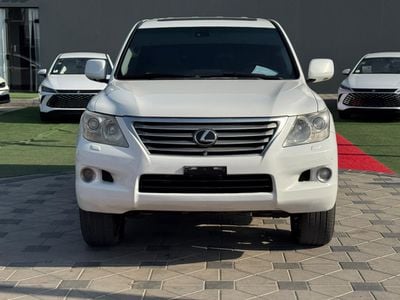 لكزس LX 570 