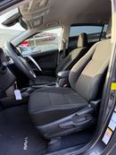 Toyota RAV4 TOYOTA RAV4 2017 4WD