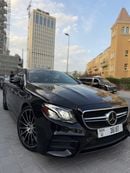 مرسيدس بنز E 53 3.0