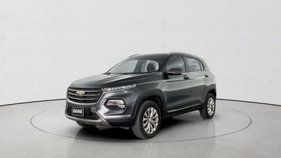 Chevrolet Groove LT | Guaranteed Warranty | 0 Down Payment