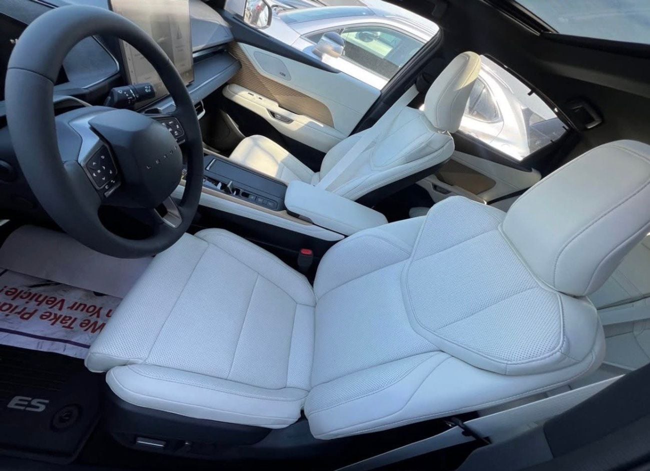 Lexus ES350