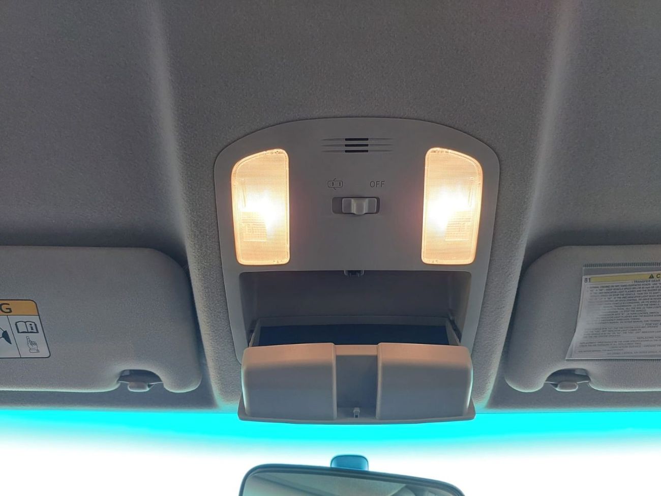 Toyota Fortuner TOYOTA FORTUNER RIGHT HAND DRIVE(PM03127)