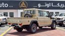 Toyota Land Cruiser Pick Up DC 4.0L V6 YM 2024