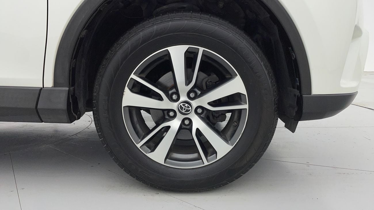 Toyota RAV4 EX 2.5 | Zero Down Payment | Free Home Test Drive