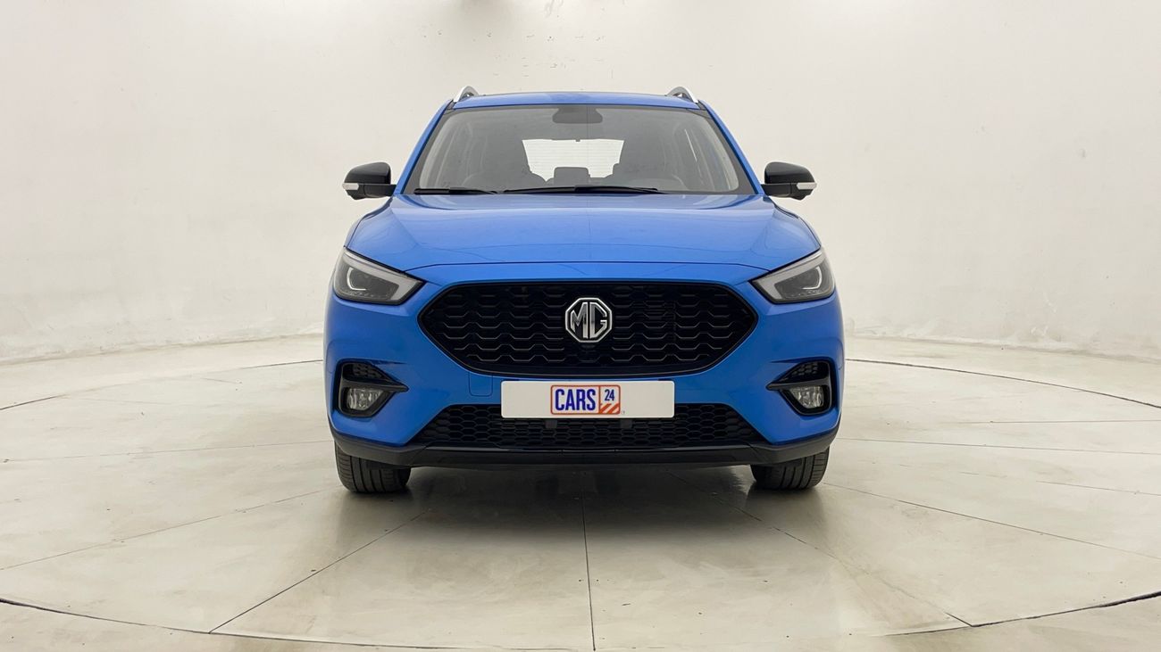 MG ZS LUXURY TROPHY 1.3 | Zero Down Payment | Home Test Drive