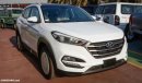 Hyundai Tucson (For Export Only)