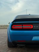 Dodge Challenger SRT 392