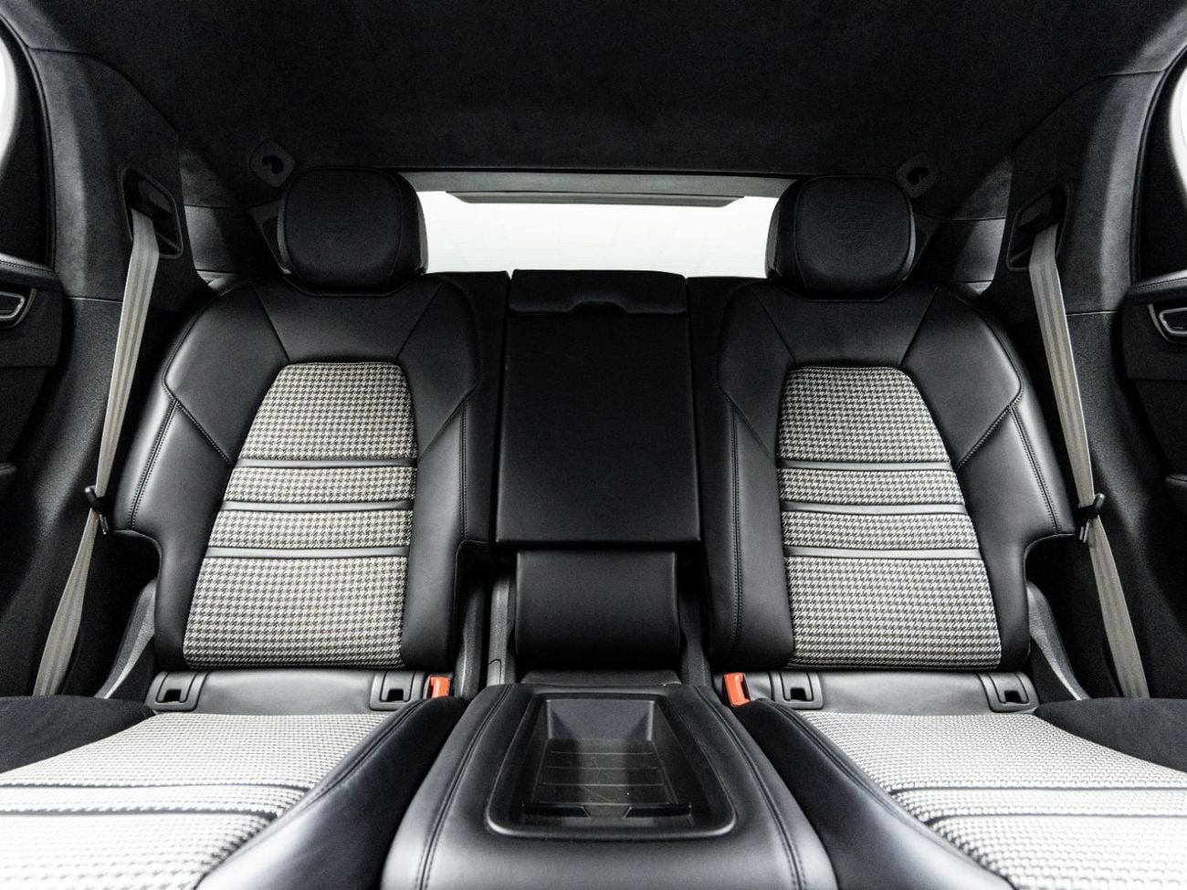 Porsche Cayenne GTS BUY NOW, PAY 2027 | THE BLACKLINE STANDARD | October 2026 Porsche Warranty, GCC