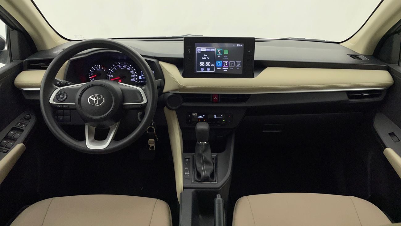 Toyota Yaris E 1.5 | Zero Down Payment | Home Test Drive