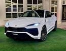 Lamborghini Urus MYCAR DUBAI | LAMBORGINI URUS SE 820 HP | 2026 | NIGHT VISION | M.MEDIA | FULL OPTION |