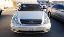 Lexus LS 430