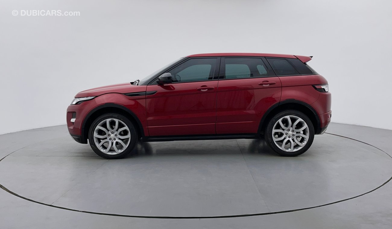 Land Rover Range Rover Evoque R-Dynamic 2000