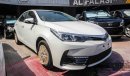 Toyota Corolla 2.0 XLi