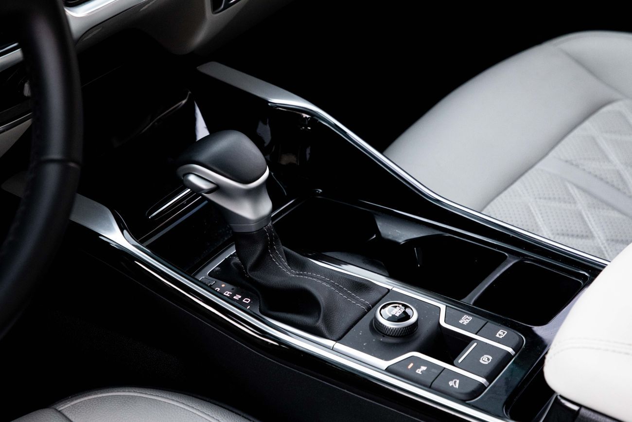 Kia Sorento Sorento | 2,150 P.M | 0% Downpayment | Full KIA History | Low KM | Warranty