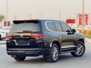 Toyota Land Cruiser GXR+ 4.0L Toyota landcuriser GXR V6 + 4.0L years 2018 full option petrol