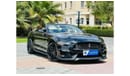 Ford Mustang GT Premium 1899 PM || MUSTANG PREMIUM 5.0 GT V8 || CLEAN TITLE || SOFT TOP CONVERTIBLE