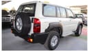 نيسان باترول سفاري 2023 NISSAN PATROL SAFARI GL 4.8L V6 A/T 4WD