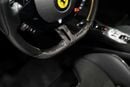 فيراري 296 GTB FERRARI 296 GTS | FULL CARBON | LIFT SYSTEM | DAYTONA RACING CARBONSEAT