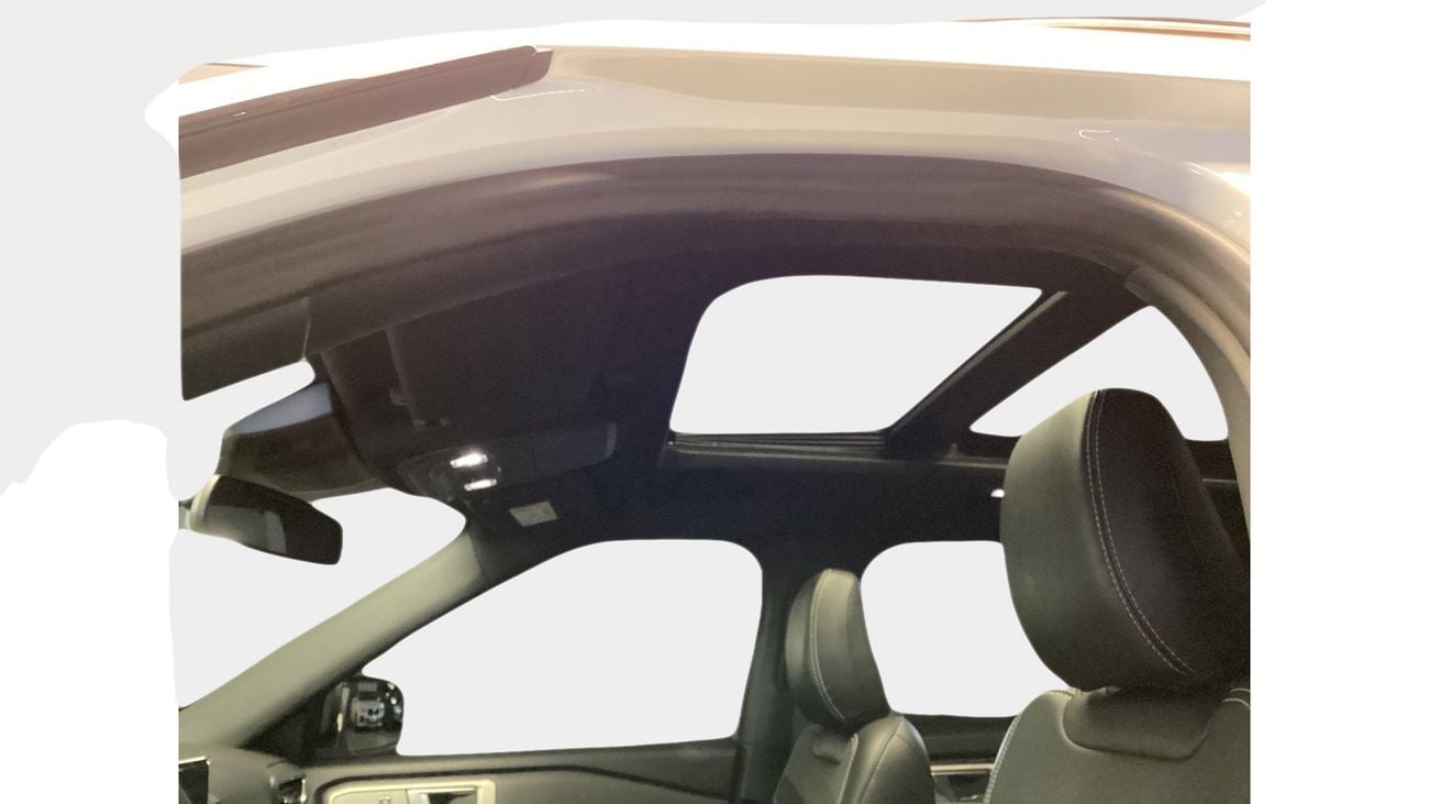 Ford Explorer ST | upto AED 20,000 Ramadan Discount | Guaranteed Warranty | 0 Down Payment