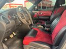 نيسان باترول NISMO