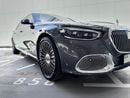 Mercedes Maybach S680 Maybach