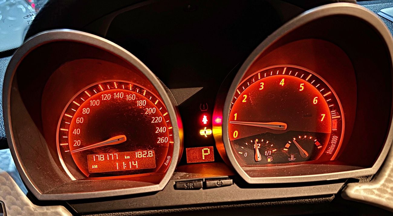 BMW Z4 STANDARD