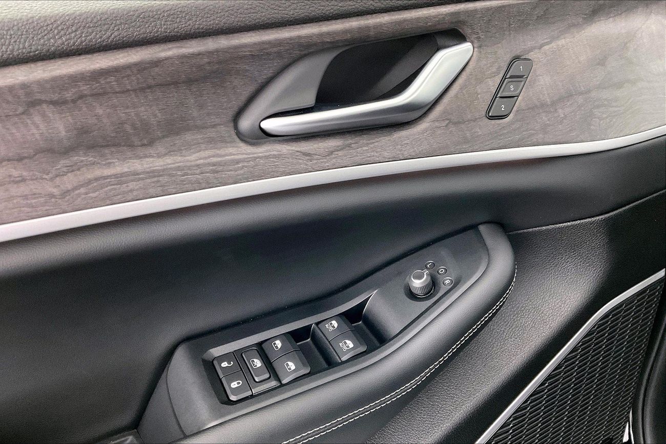 شيفروليه جروف LT | عرض العيد الحصري | خالية من أضرار الفيضانات