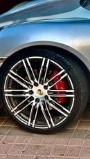 Porsche 718 Boxster
