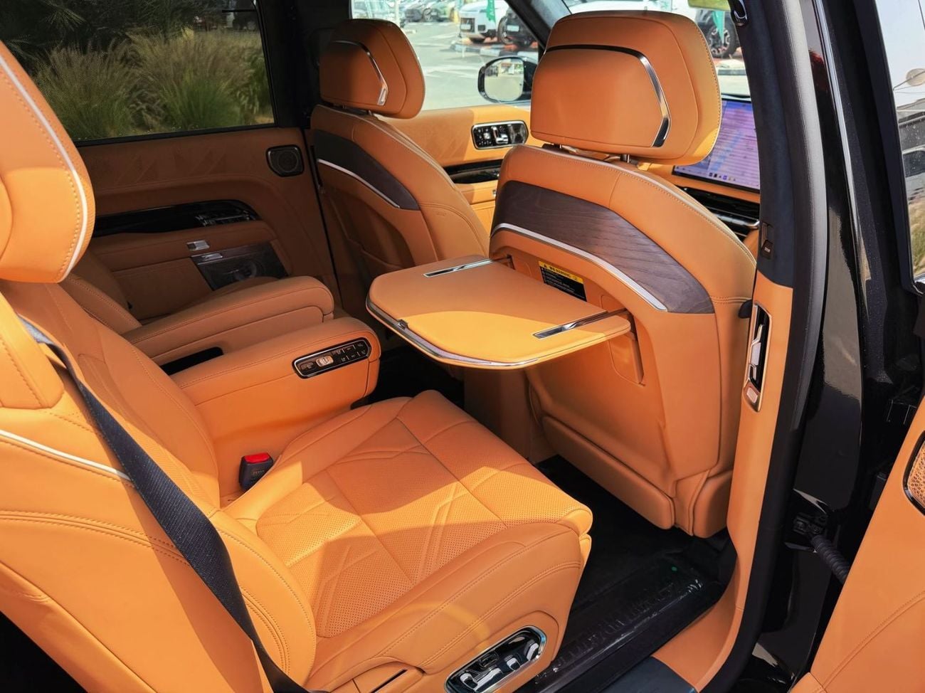 زيكر 9X Zeekr 9X ultar