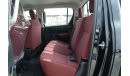 Toyota Hilux 2.4L Diesel Double Cab 4WD DLX Manual