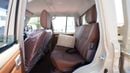 Toyota Land Cruiser Pick Up TOYOTA LC PICKUP DOUBLE CABIN 4.0L V6 AUTOMATIC TRANMISSION MODEL 2025 FULL OPTION 40TH ANNIVERSARY