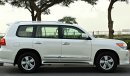 Toyota Land Cruiser V6 - EXCELLENT CONDITION