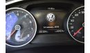 Volkswagen Touareg FULL OPTION 3.6L V6 GCC SPECS