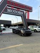 دودج تشارجر GT - Canadian Specs - GCC Ready