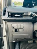 Hyundai Staria 11 SEAT
