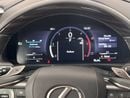 لكزس LX 500 URBAN 3.3L DIESEL