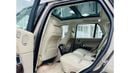 Land Rover Range Rover GCC .. Original Paint .. HSE .. FSH .. Perfect Condition .. V8 .