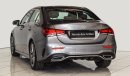 Mercedes-Benz A 200 Sedan Premium Plus