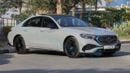 مرسيدس بنز E300 (For Export , НА ЭКСПОРТ) AMG EQ Boost 2.0T RWD 2026 GCC Без пробега