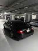 مرسيدس بنز CLS 350 STD