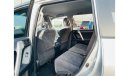 Toyota Prado Toyota prado RHD diesel engine model 2018 car very clean and good condition