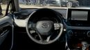 Toyota RAV4 (For Export , НА ЭКСПОРТ) Adventure 2.5L AWD 2025 GCC Без пробега