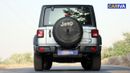 Jeep Wrangler Sport S 3.6L A/T  || Agency Warranty || Complete Service History