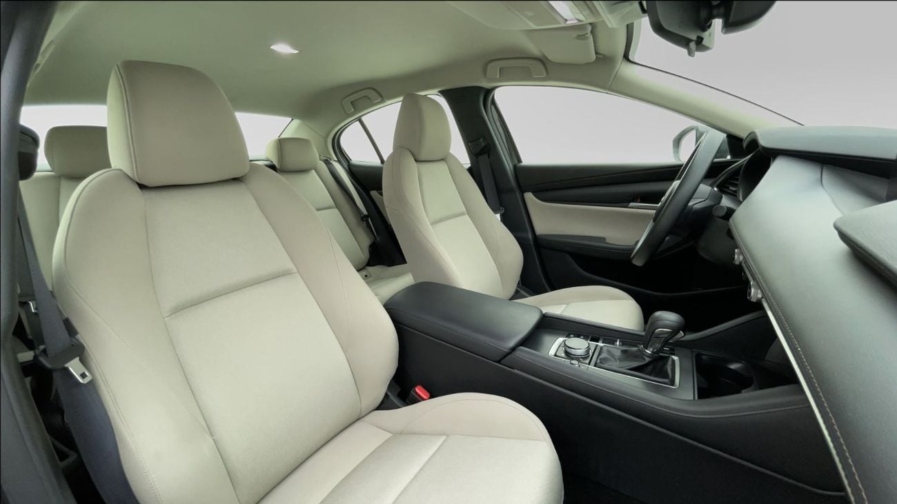 Mazda 3 MAZDA 3 2L 2025 | 0 DP | 934/Month | 30 Day Return | Service History