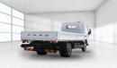 Mitsubishi Canter Canter OMAN Specs 4.2 Ton  Cargo 4.2L Diesel Overall Length 6030mm 170L Fuel Tank