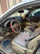 Infiniti FX35 Fx 35 3.5 liter engine V6