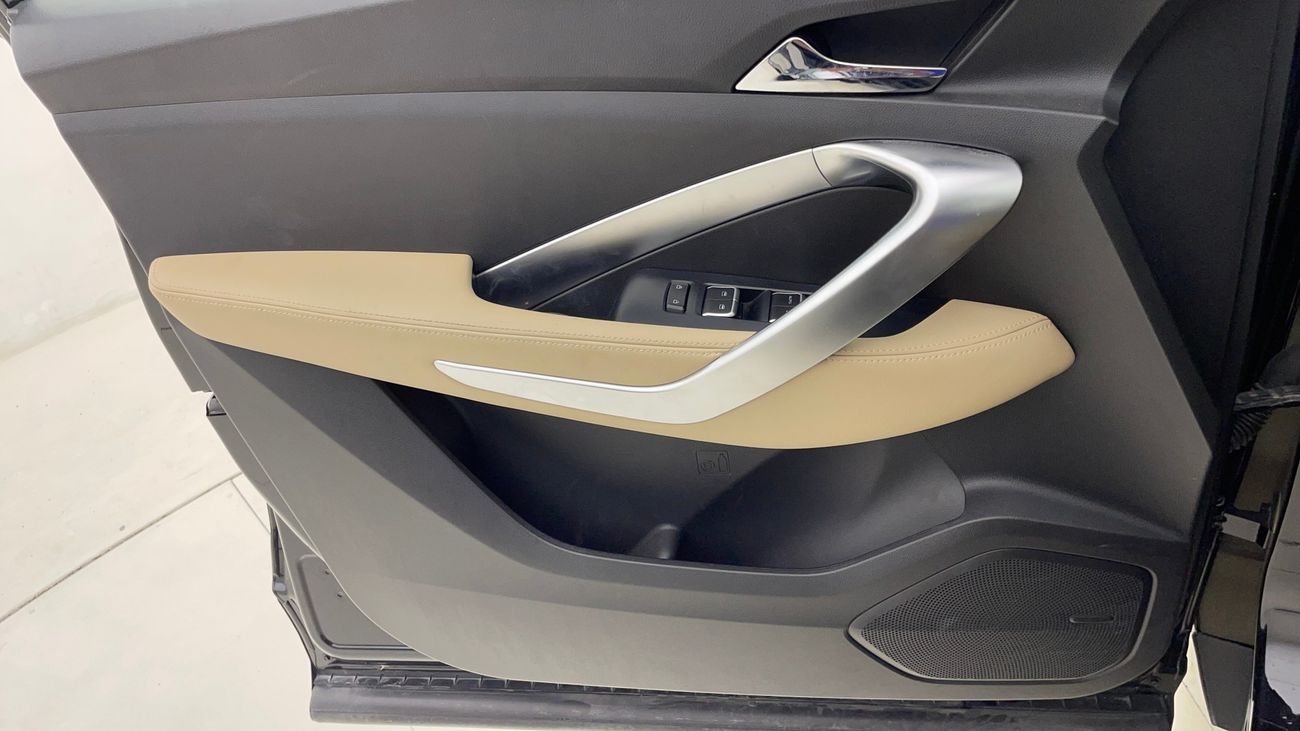 شيفروليه كابتيفا PREMIER 1.5 | بدون دفعة مقدمة | اختبار القيادة في المنزل