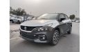 Suzuki Baleno GLX SUZUKI BALENO NEW / UNUSED LEFT HAND DRIVE(PM1746)